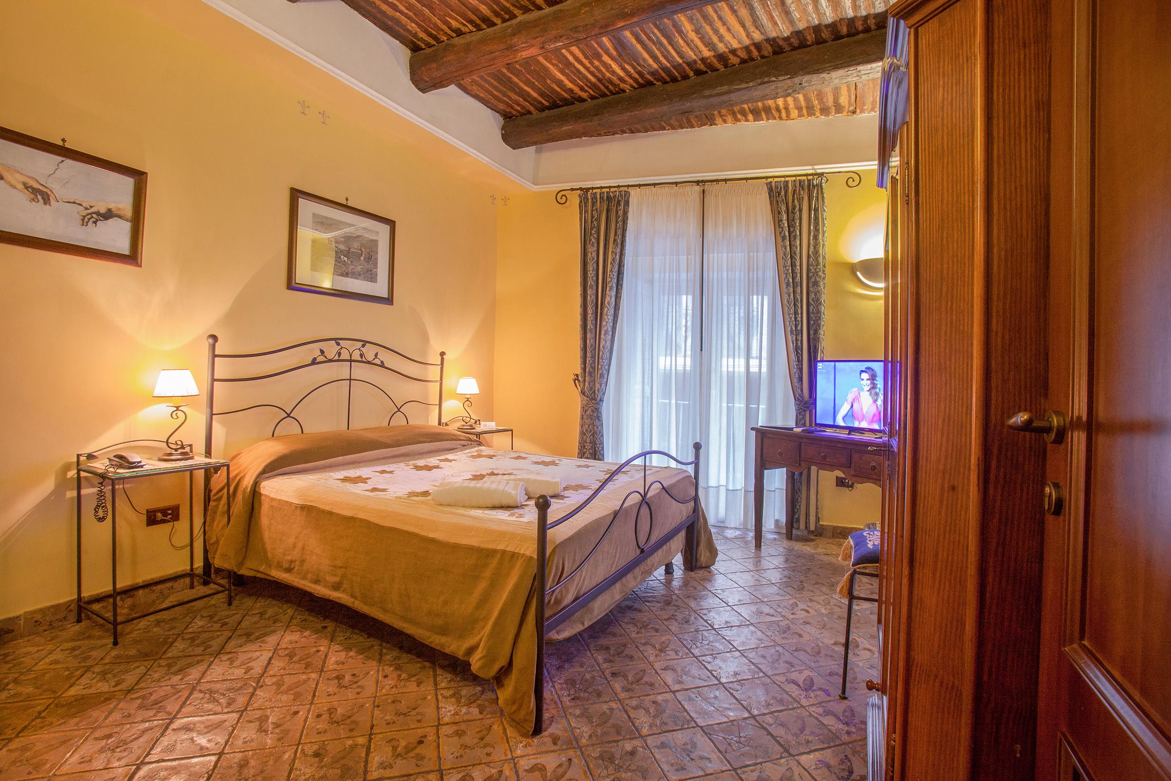 B&B L'Alloggio Dei Vassalli Neapol Exteriér fotografie