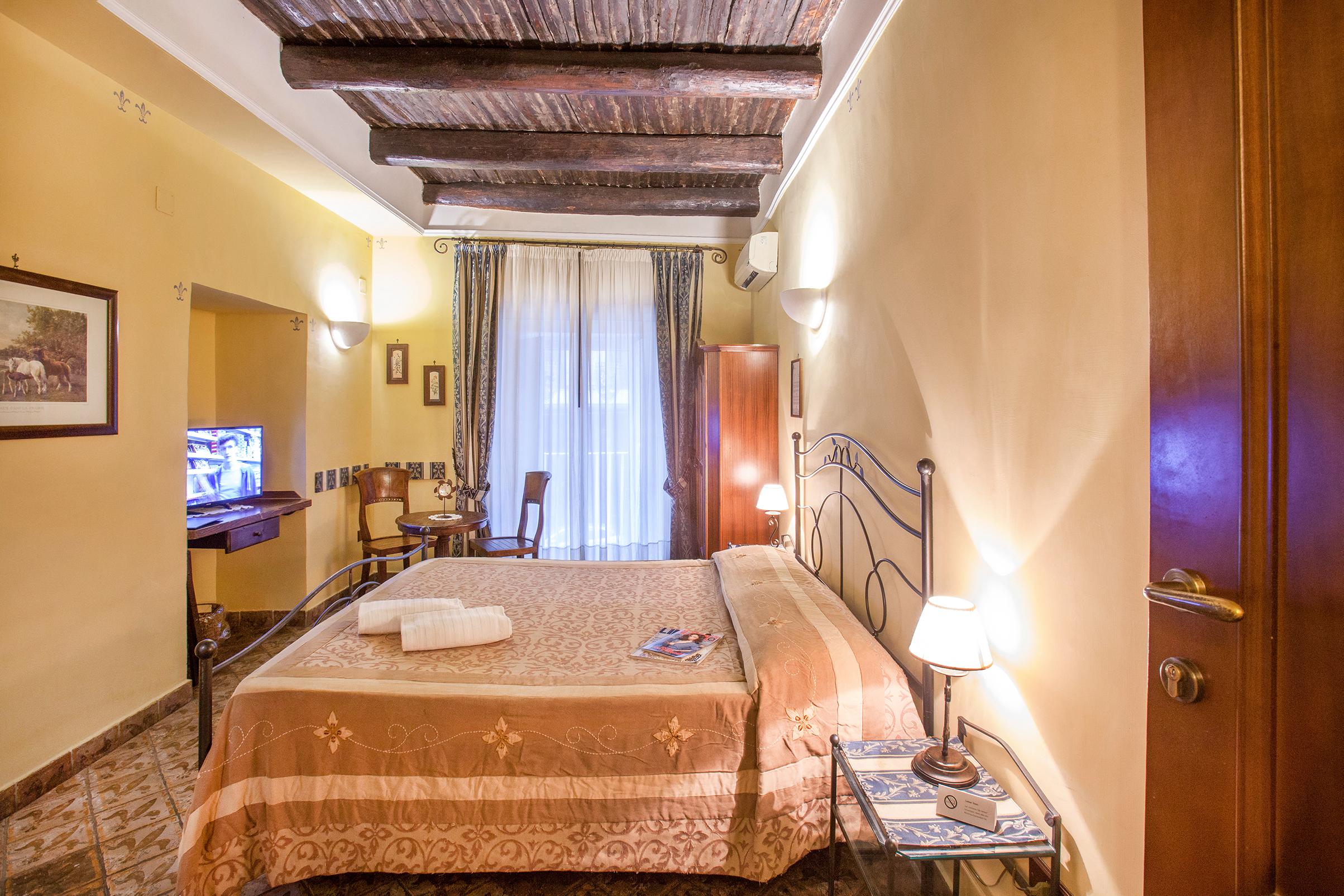 B&B L'Alloggio Dei Vassalli Neapol Exteriér fotografie