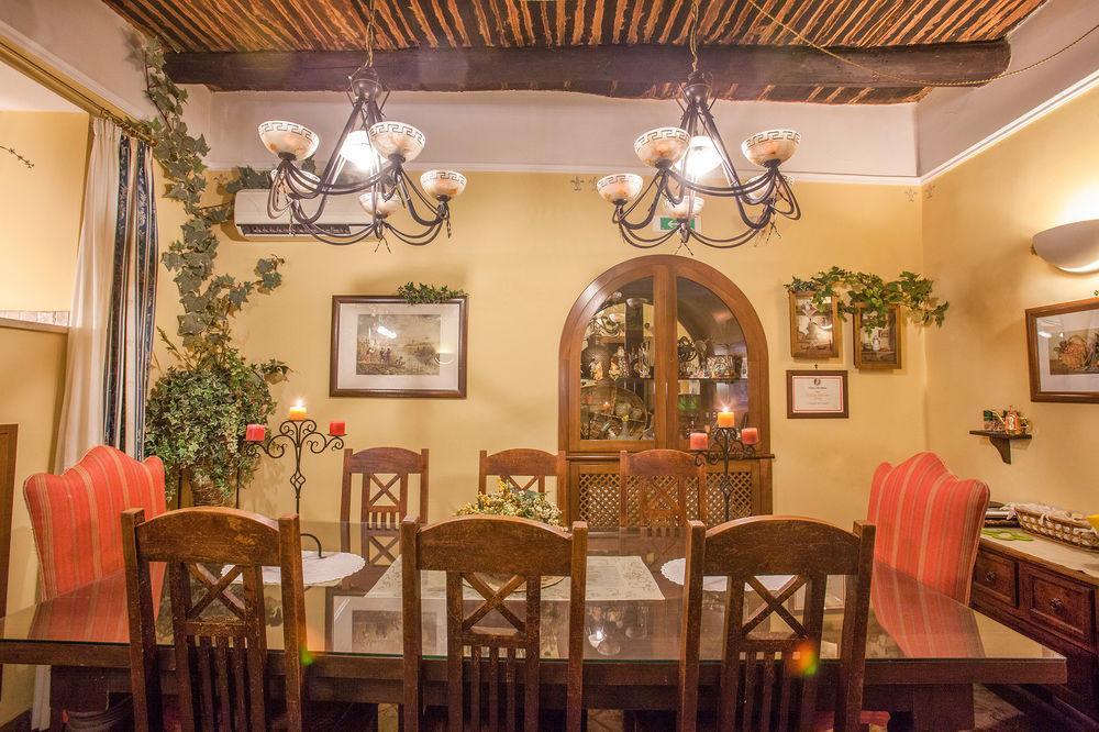 B&B L'Alloggio Dei Vassalli Neapol Exteriér fotografie