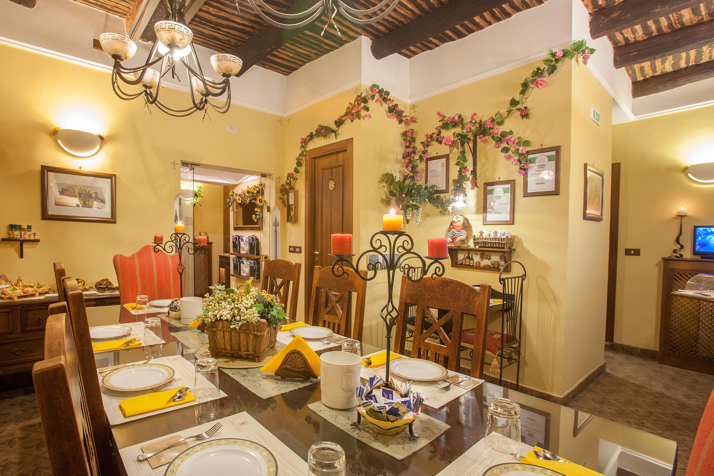 B&B L'Alloggio Dei Vassalli Neapol Exteriér fotografie